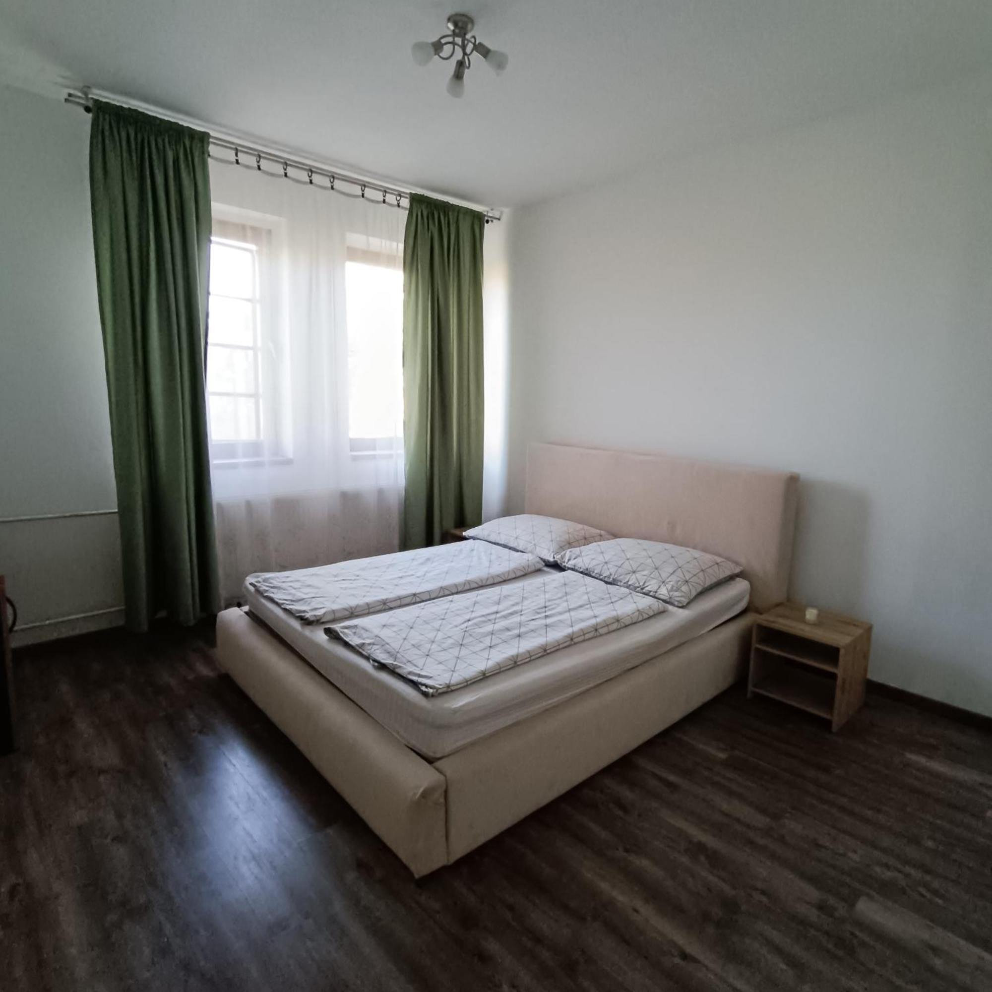 塞格德Napkelte Vendeghaz公寓 外观 照片